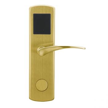 Hotel door lock LSLB418