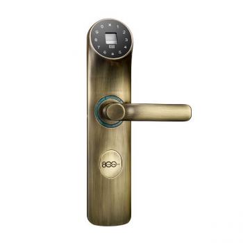 All-in-touch fingerprint lock LSLA1315