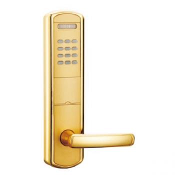 Hotel door lock LSLB0902