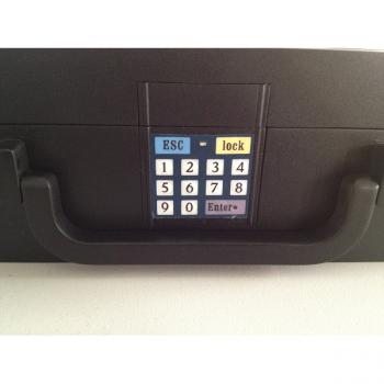 Dynamic Keypad Code Lock LSLI6602