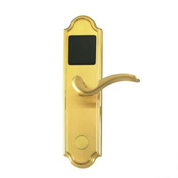 Hotel door lock LSLB318