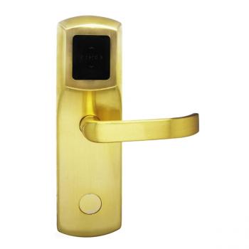 Hotel door lock LSLB718