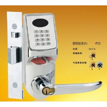 Hotel door lock LSLB0602