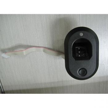 digital fingerprint rack locker lock LSLE1012F