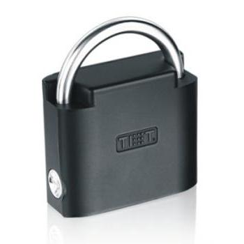 Outdoor Rack Padlock LSLE0808