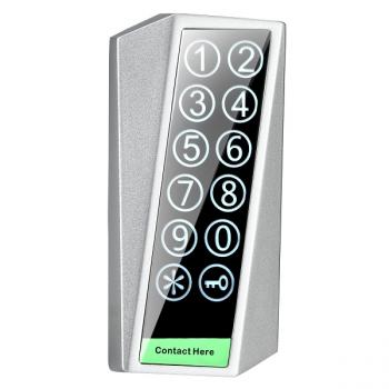 Hotel Sauna Lock LSLB320EM