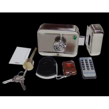 RFID lock with Remote & Push Button LSLD2000SPRC