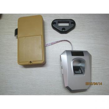 Fingerprint Locker Lock With Unlock Password LSLE1011F