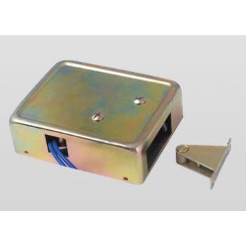 Electric Cabinet Lock with Signal Output LSLD5000