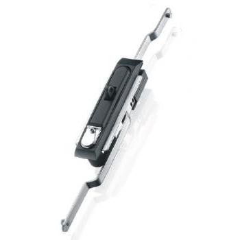 Outdoor rack lock LSLE0702