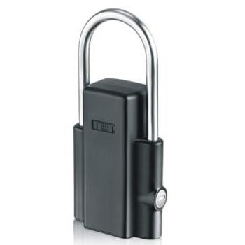 Outdoor rack padlock LSLE0705