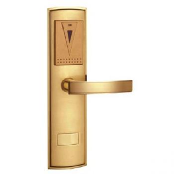 Hotel door lock LSLB8038